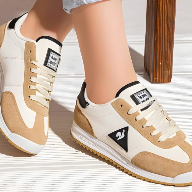 لاكوك فلات 2026 حريمي