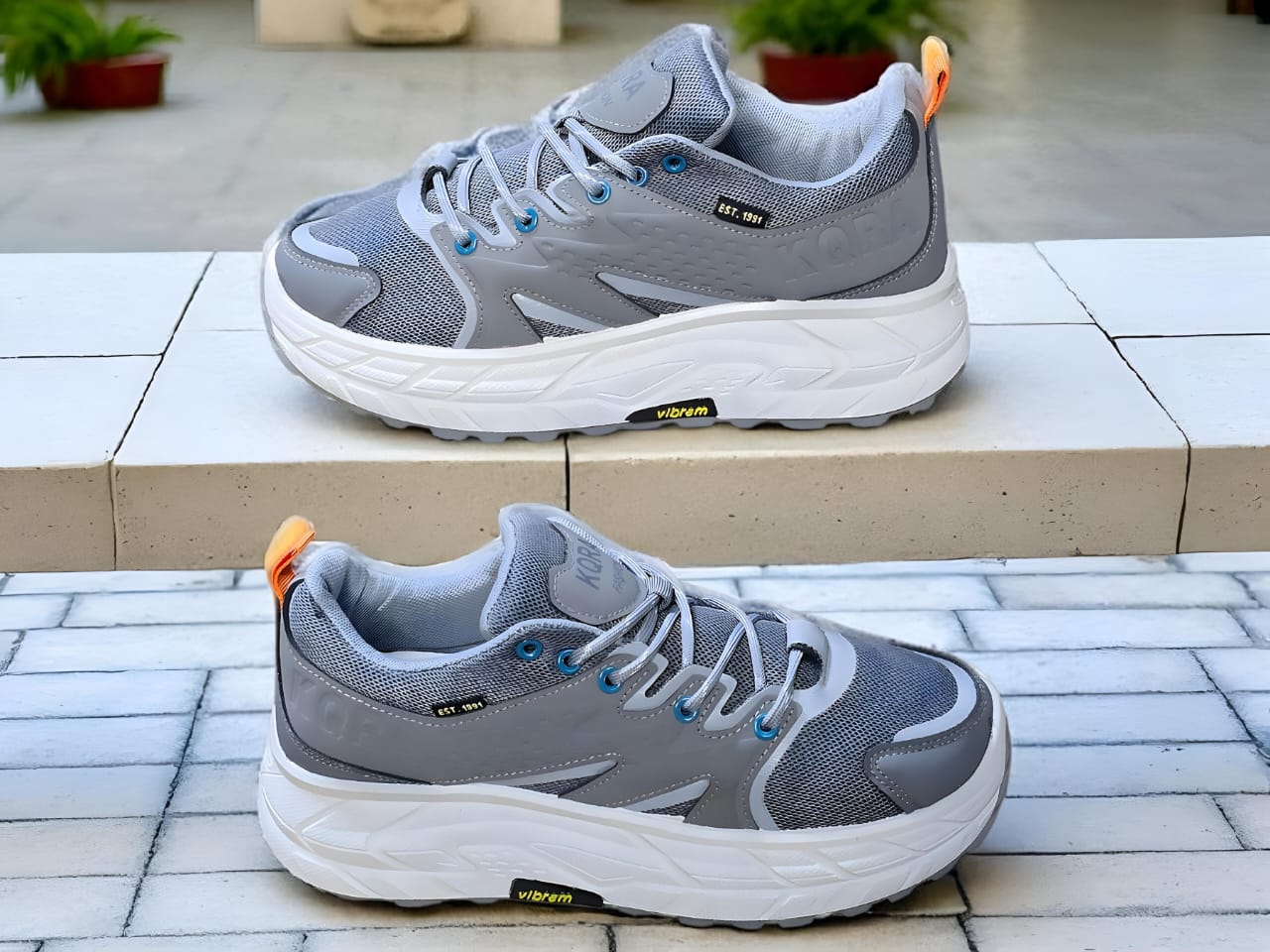 كوتش رجالي فاشون 2026 مضاد للانزلاق - Image 3