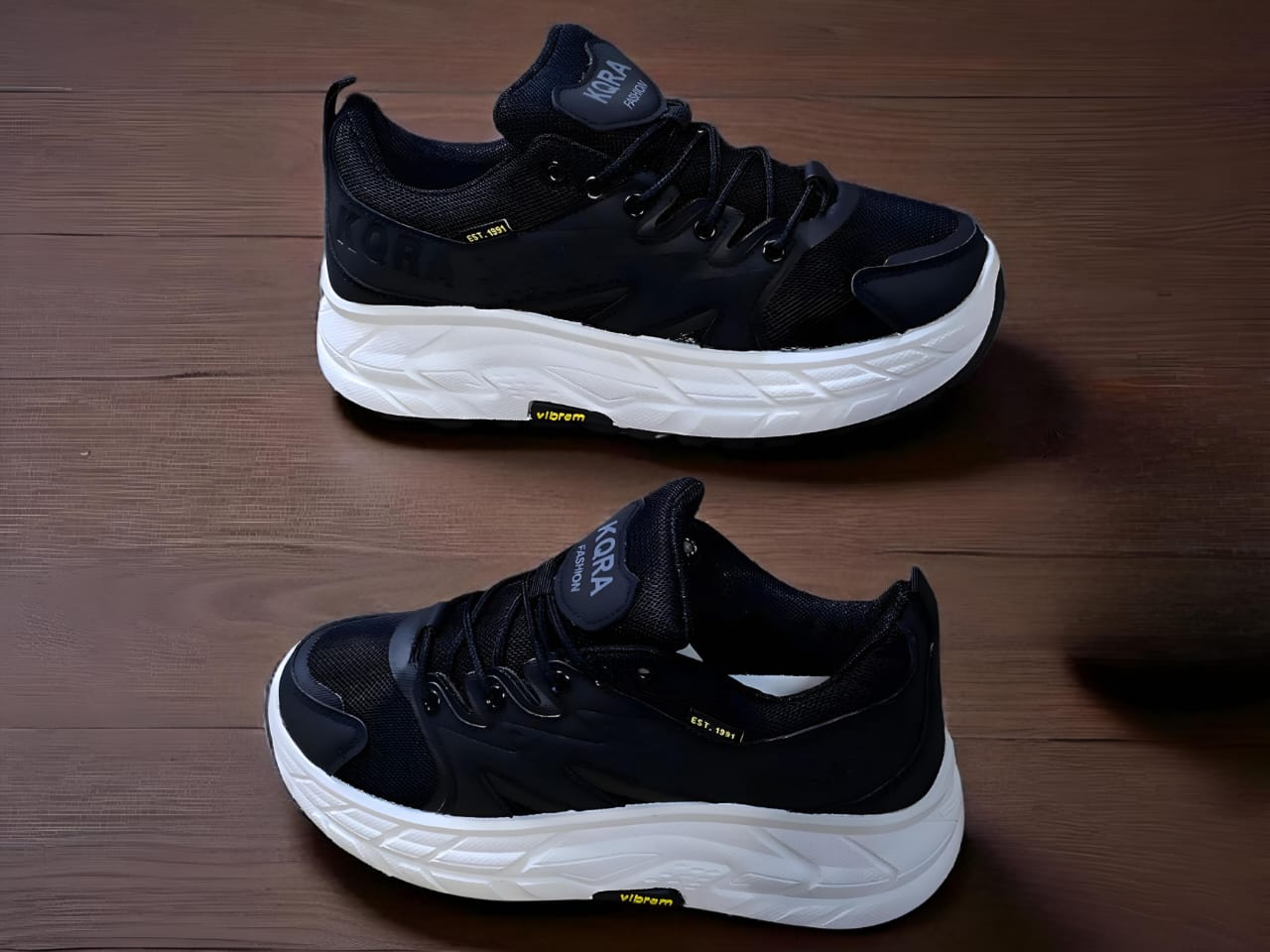 كوتش رجالي فاشون 2026 مضاد للانزلاق - Image 2