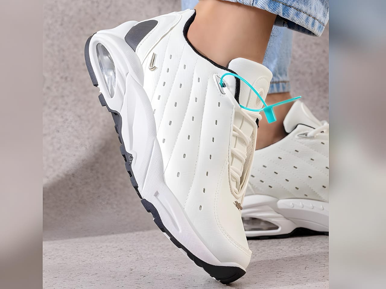 كوتش رجالي فاشون إيرماكس 2026 - Image 3