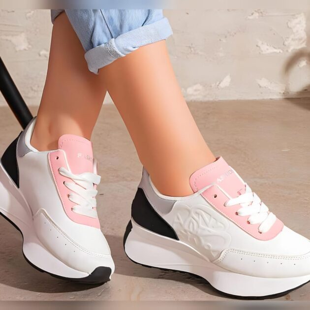 كوتش ألكسندر مكوين حريمي 2026