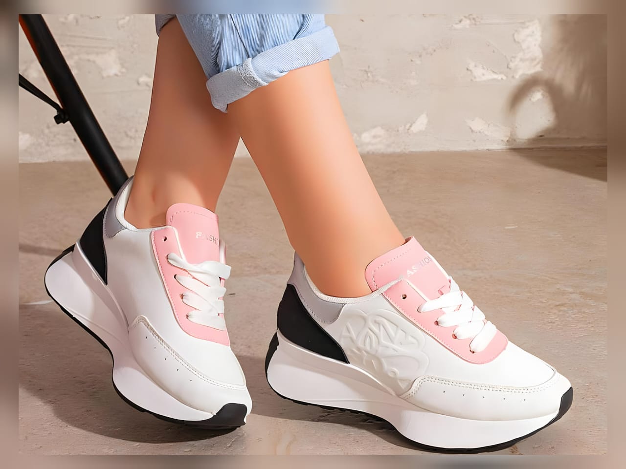 كوتش ألكسندر مكوين حريمي 2026