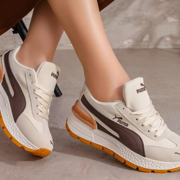 بوما فاشون 2026 – حريمي