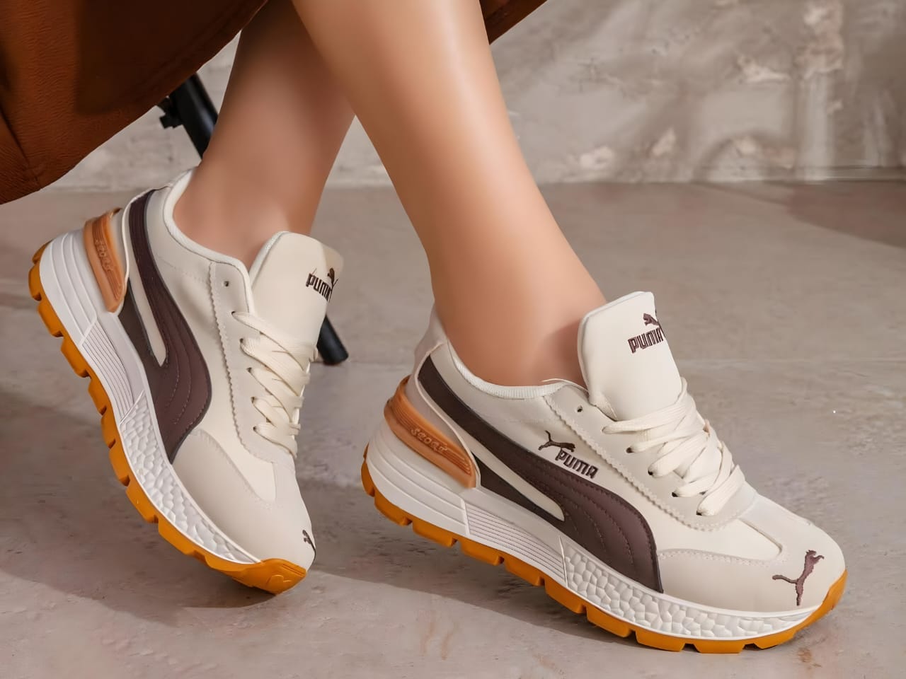 بوما فاشون 2026 – حريمي