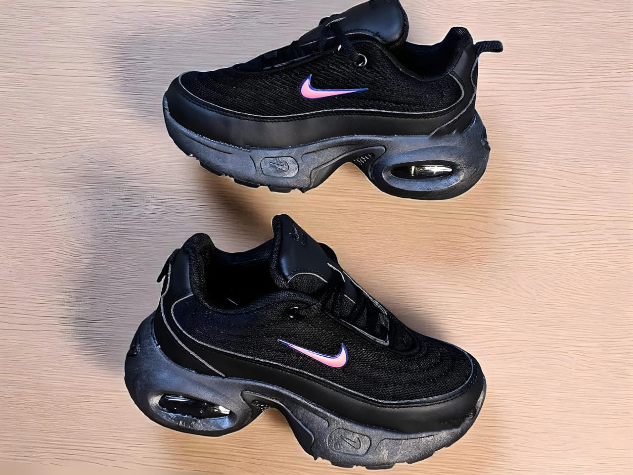 كوتش Air Max فاشون 2026 - Image 5