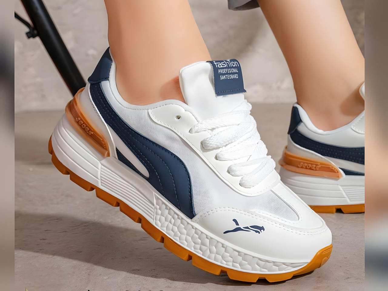 بوما فاشون 2026 – حريمي - Image 2