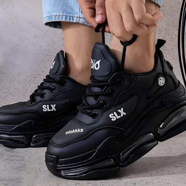 كوتش رجالي فاشون SLX 2026 – | Glory Store