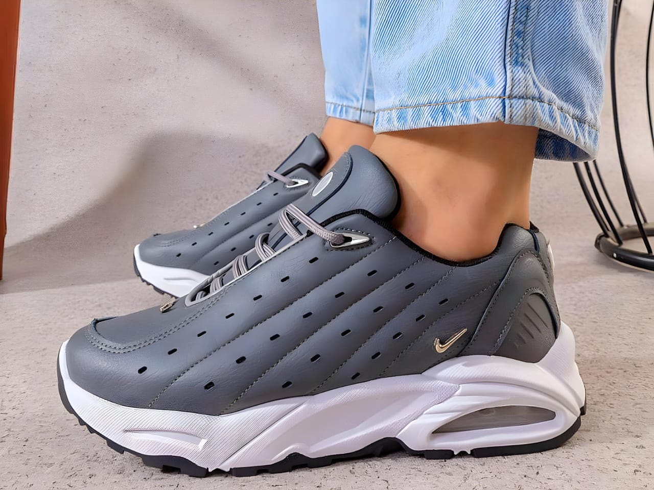 كوتش رجالي فاشون إيرماكس 2026