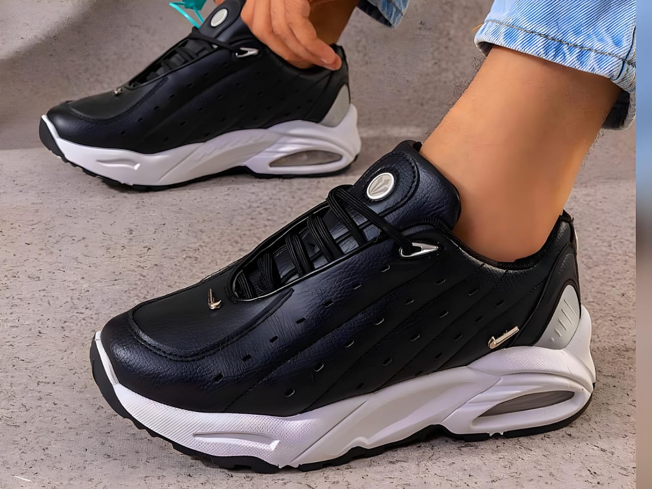 كوتش رجالي فاشون إيرماكس 2026 - Image 2