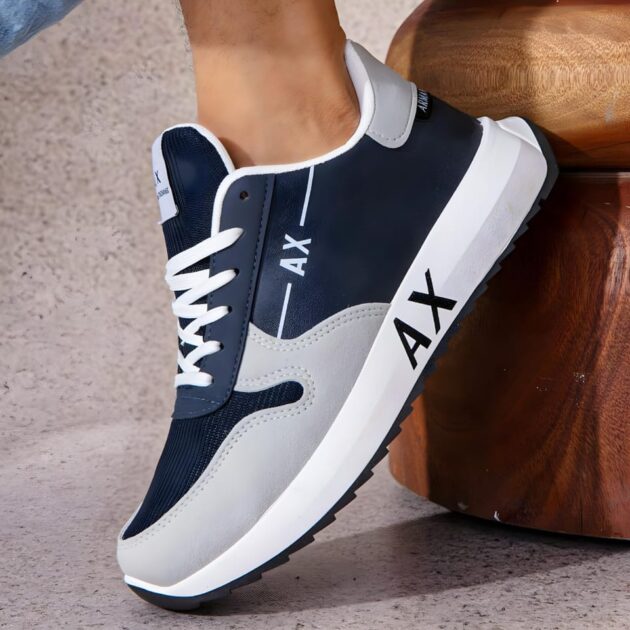 كوتش رجالي فاشون AX 2026