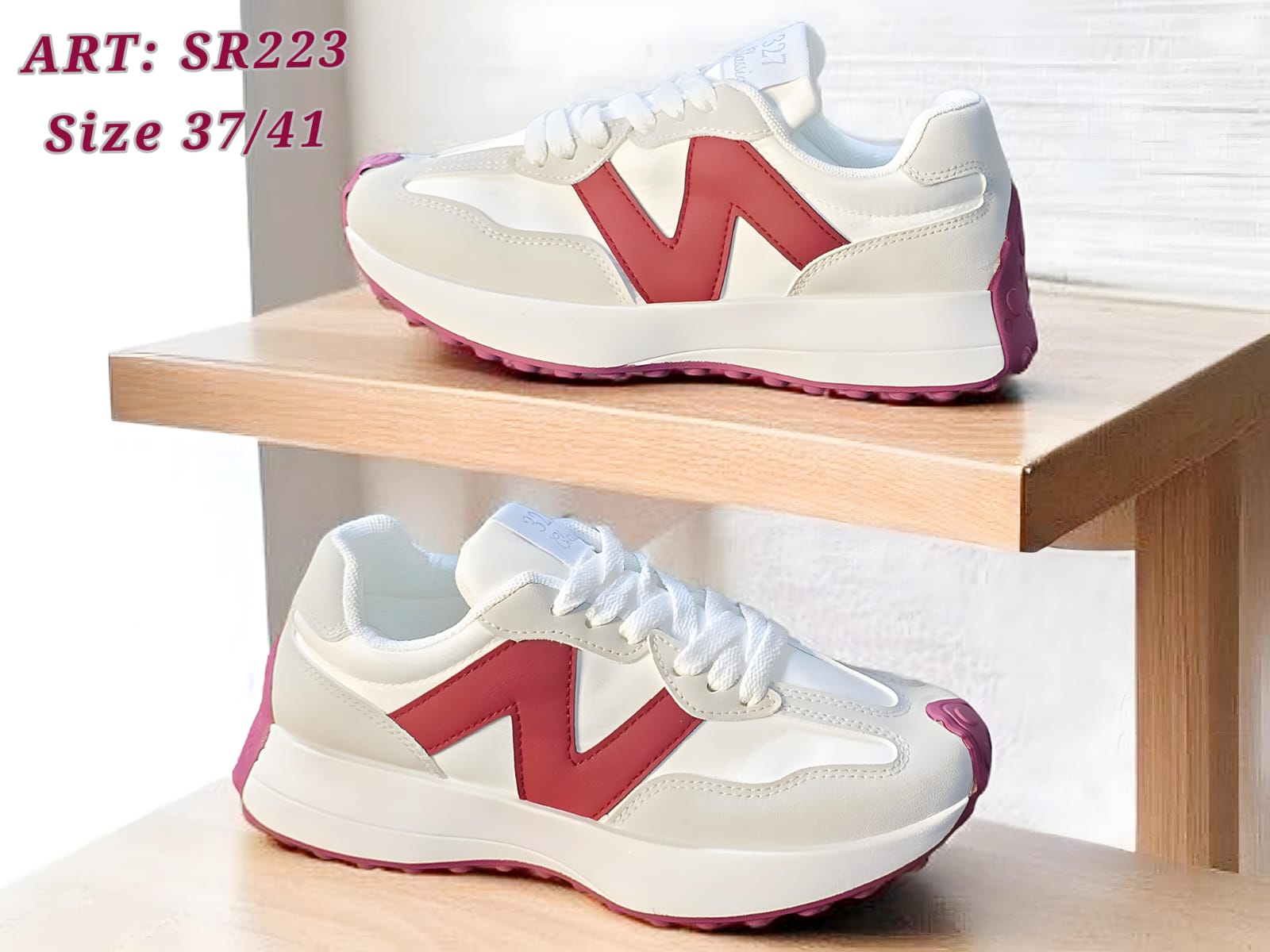 كوتش حريمي فاشون NIKE 2026 SR233