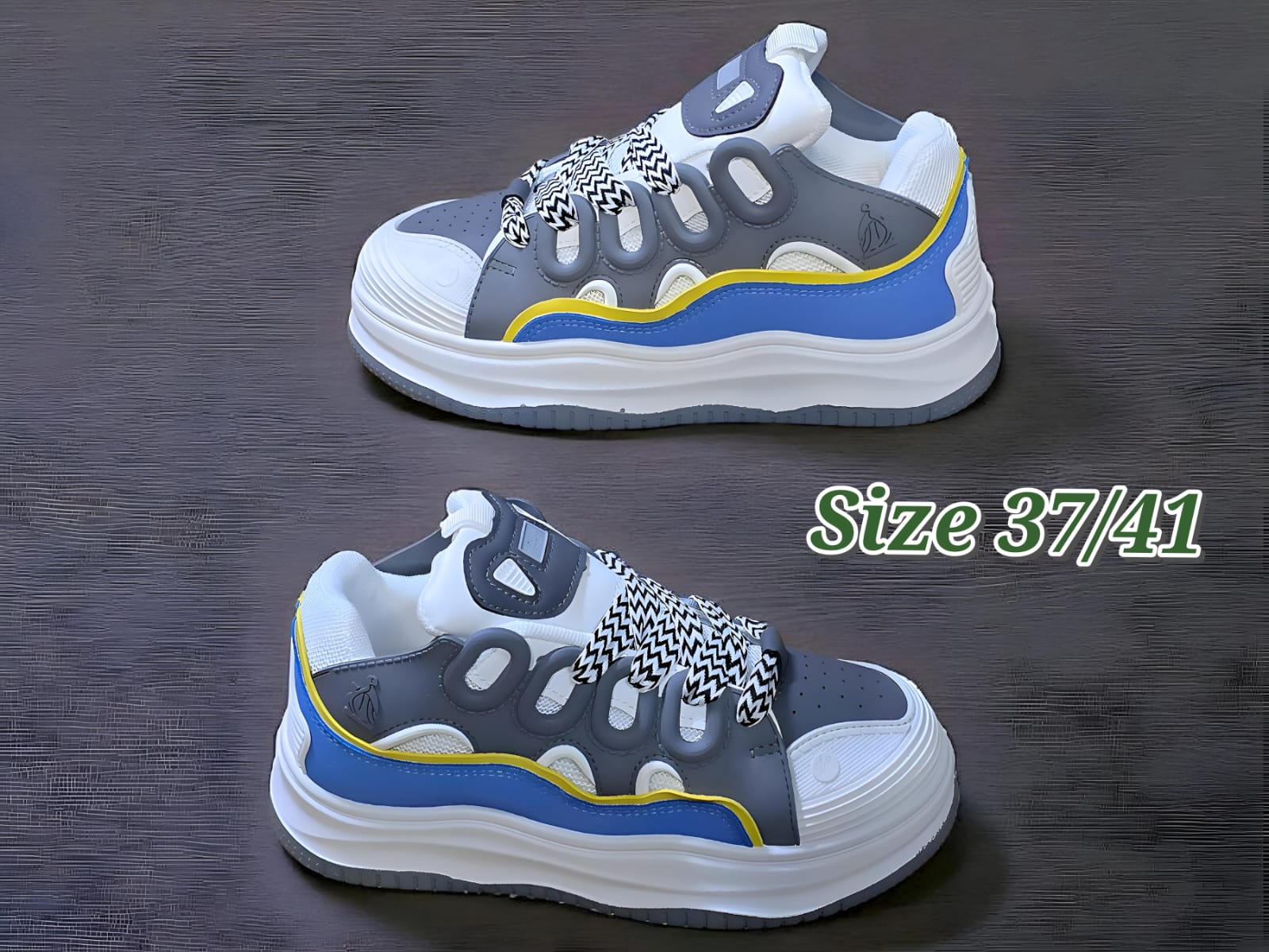 كوتش حريمي فاشون 2026 - Image 4