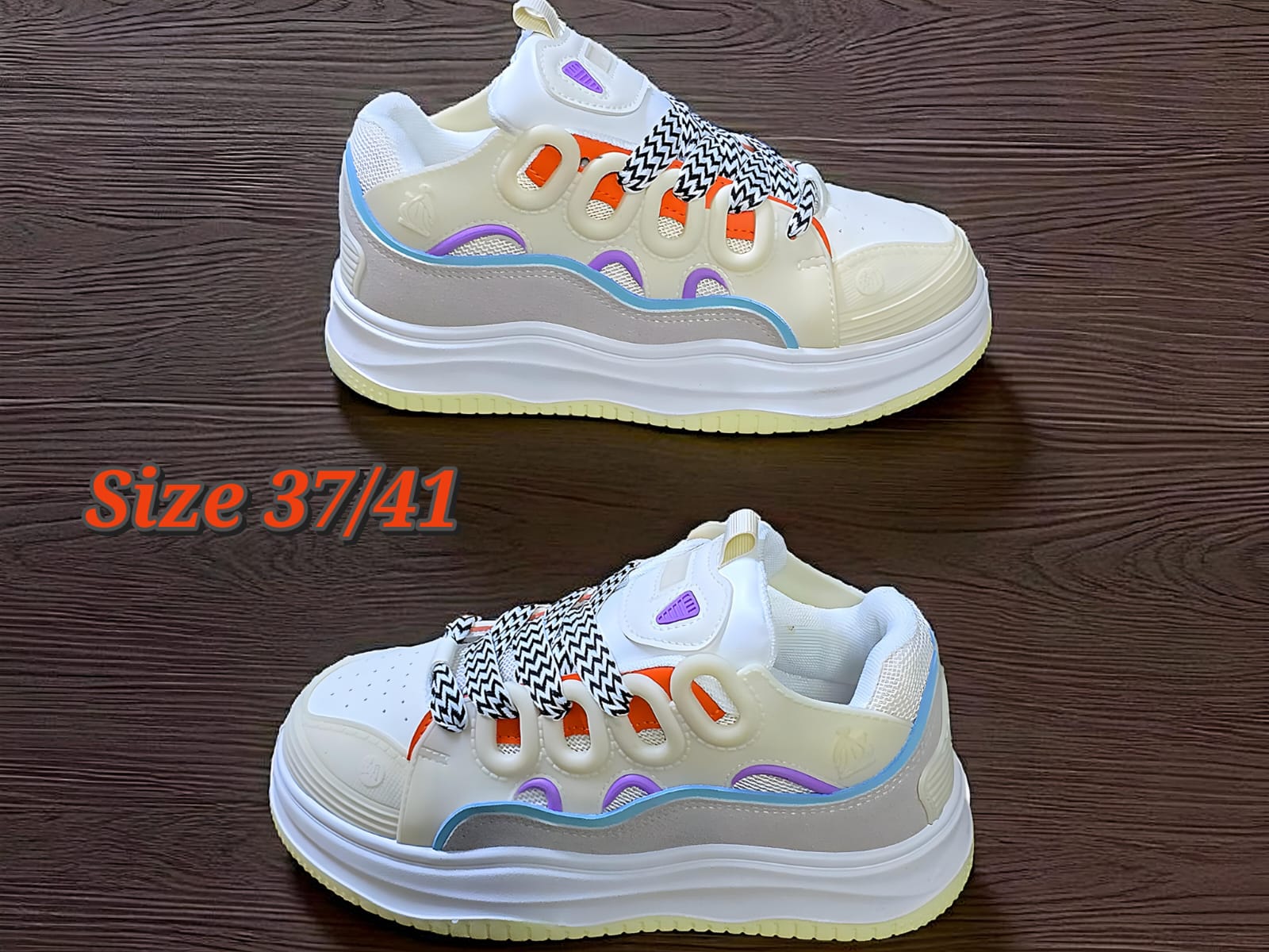 كوتش حريمي فاشون 2026 - Image 2