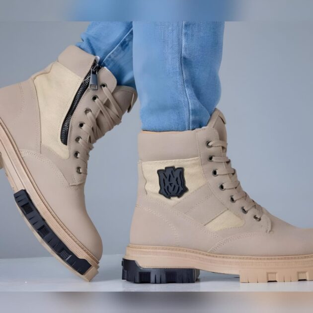 هاف Amiri رجالي – موديل 2026