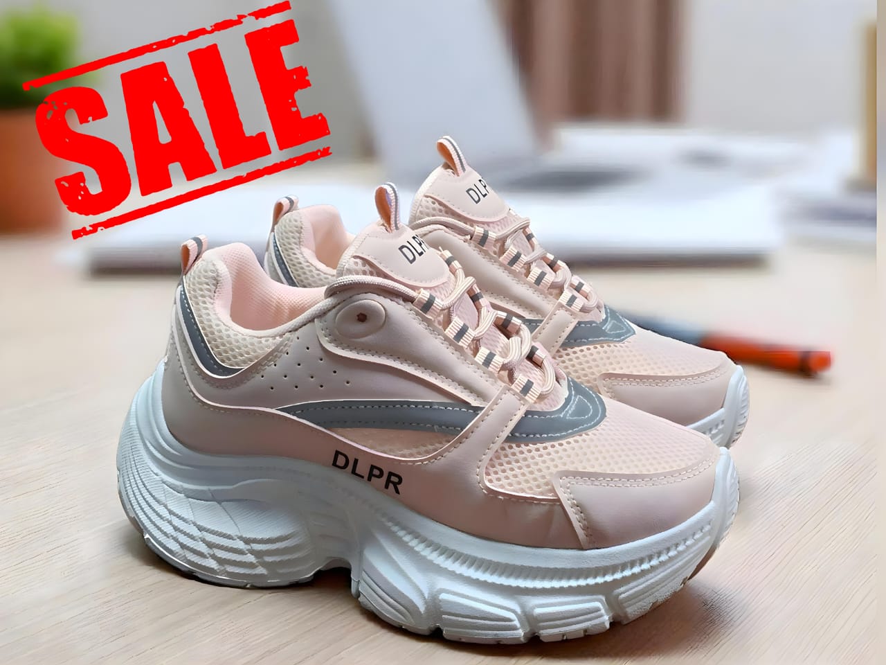 كوتش حريمي Cargo فاشون