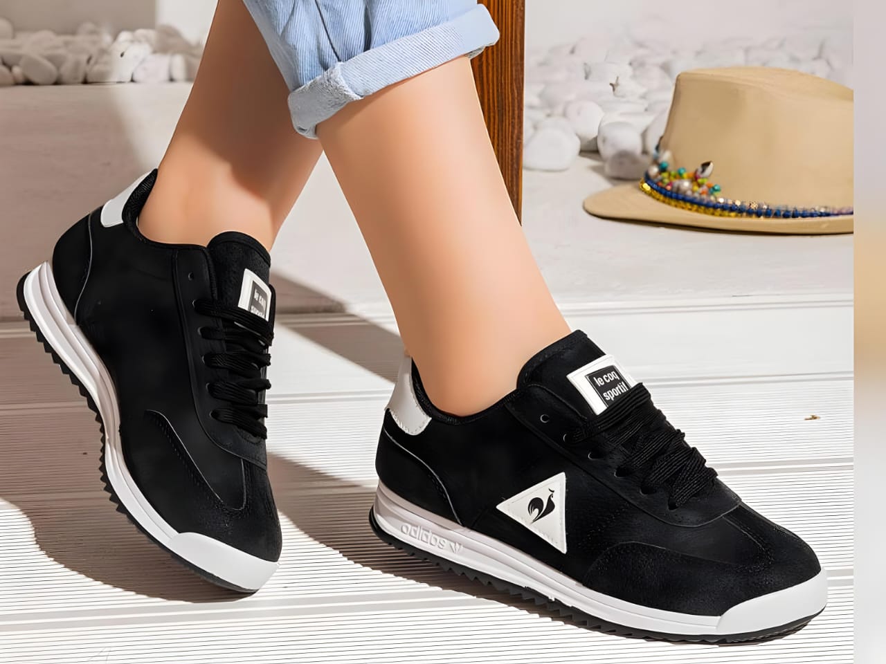 لاكوك فلات 2026 حريمي - Image 3