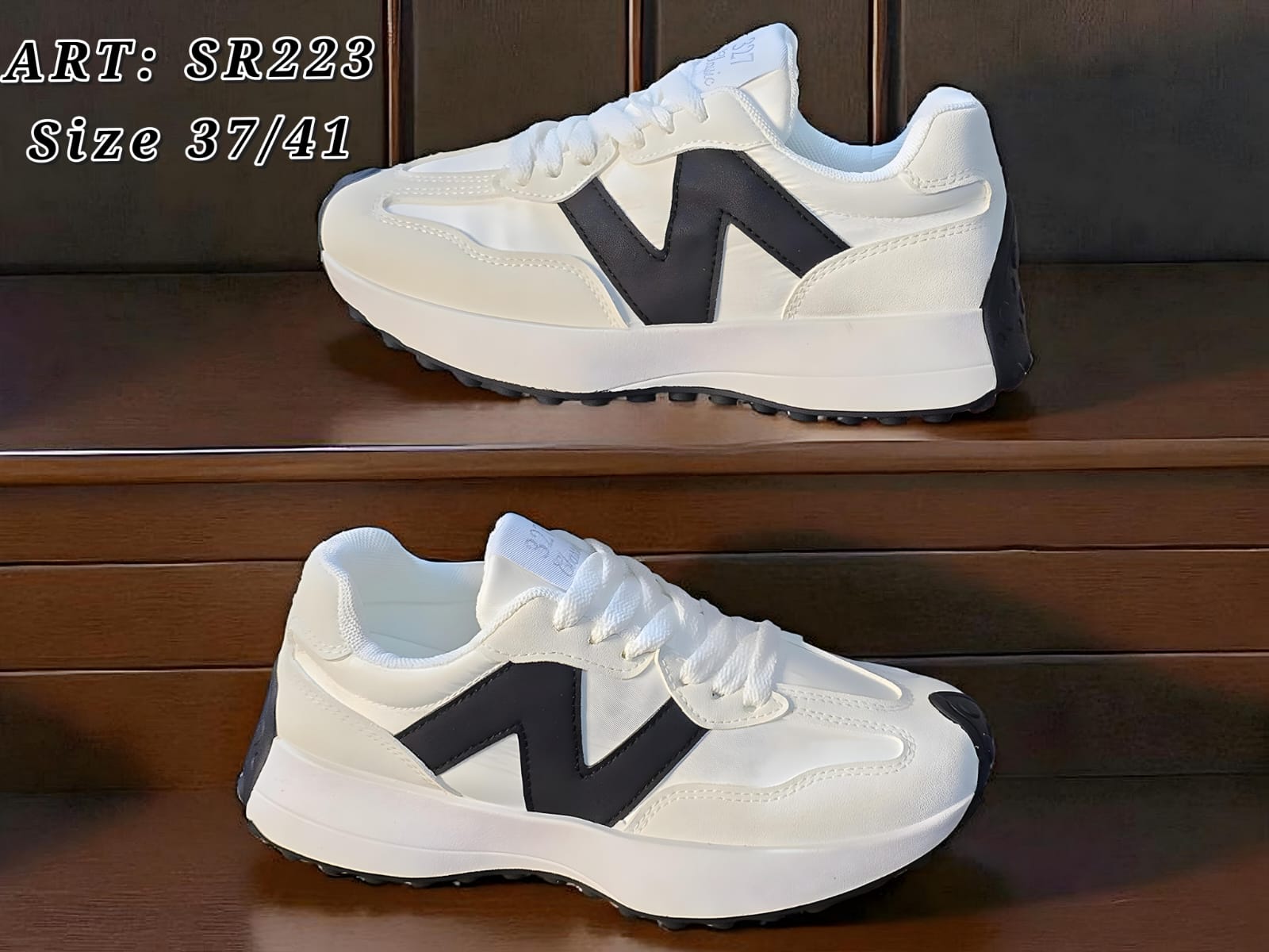 كوتش حريمي فاشون NIKE 2026 SR233 - Image 2