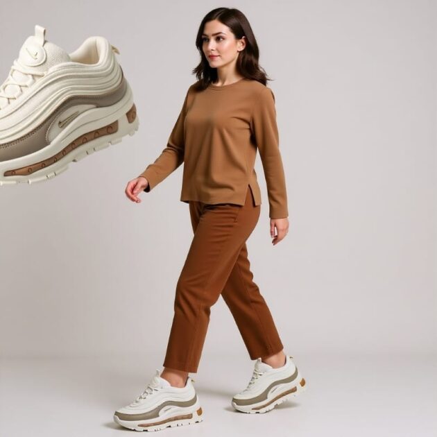 ⭐ Air Max حريمي