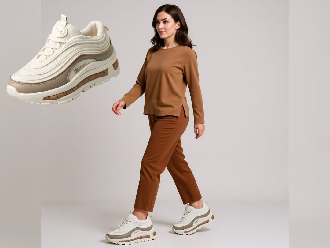 ⭐ Air Max حريمي