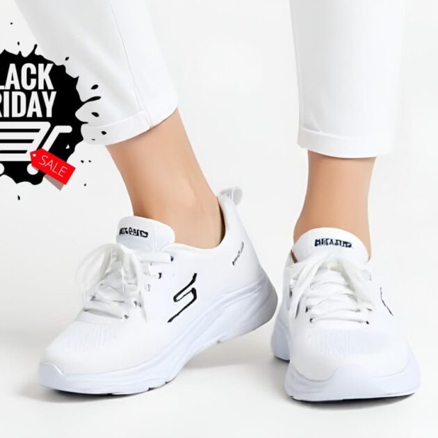 سكيتشر فاشون حريمي 2026