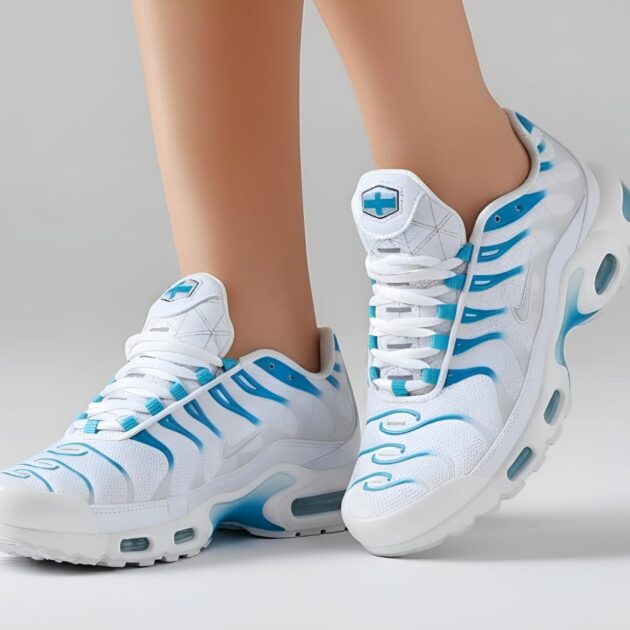 Nike TN الحريمي