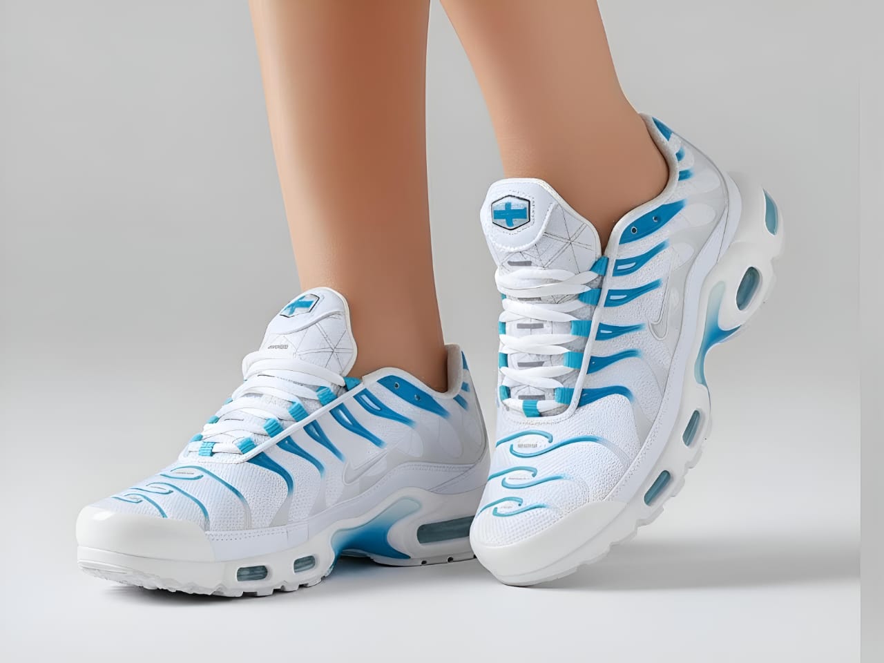 Nike TN الحريمي