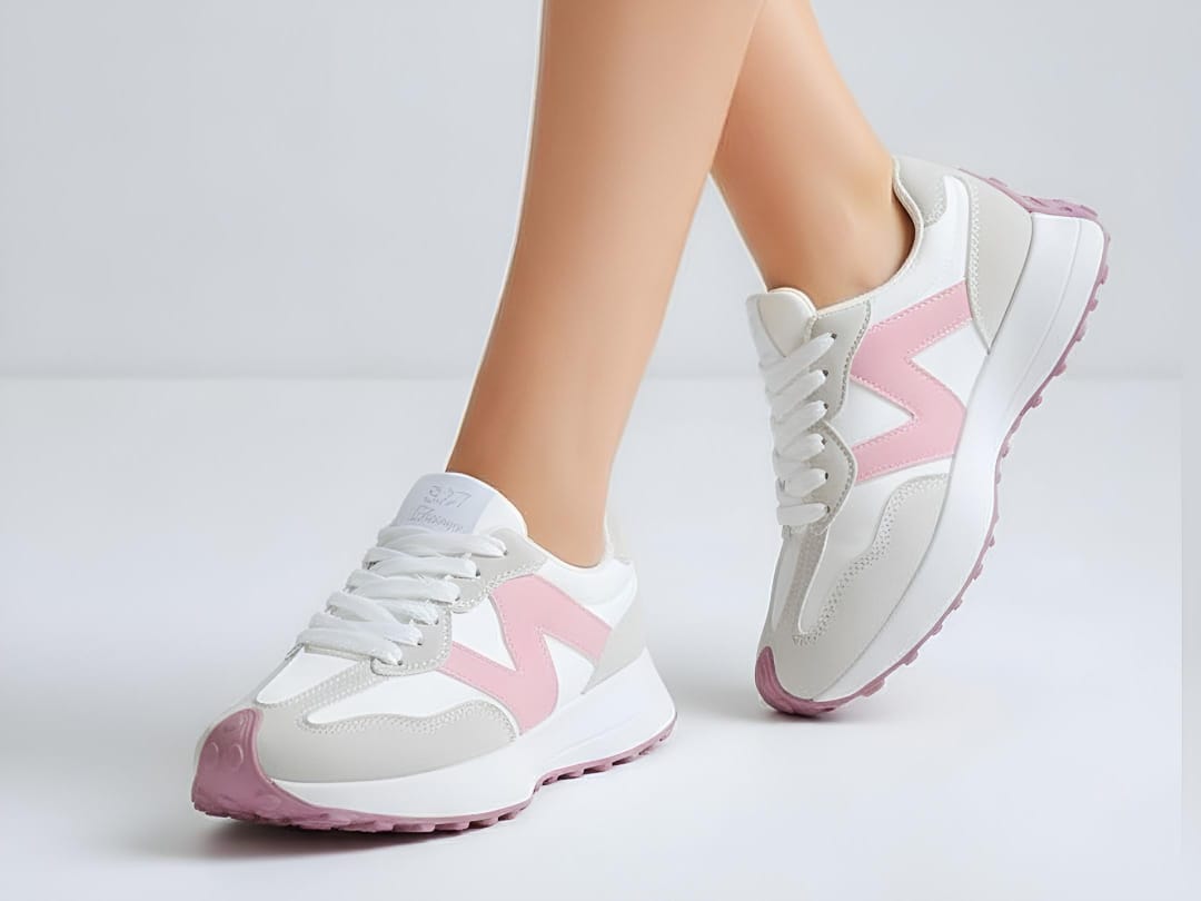 New Balance 327 - Image 2