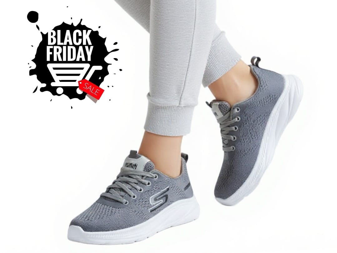 سكيتشر فاشون حريمي 2026 - Image 3