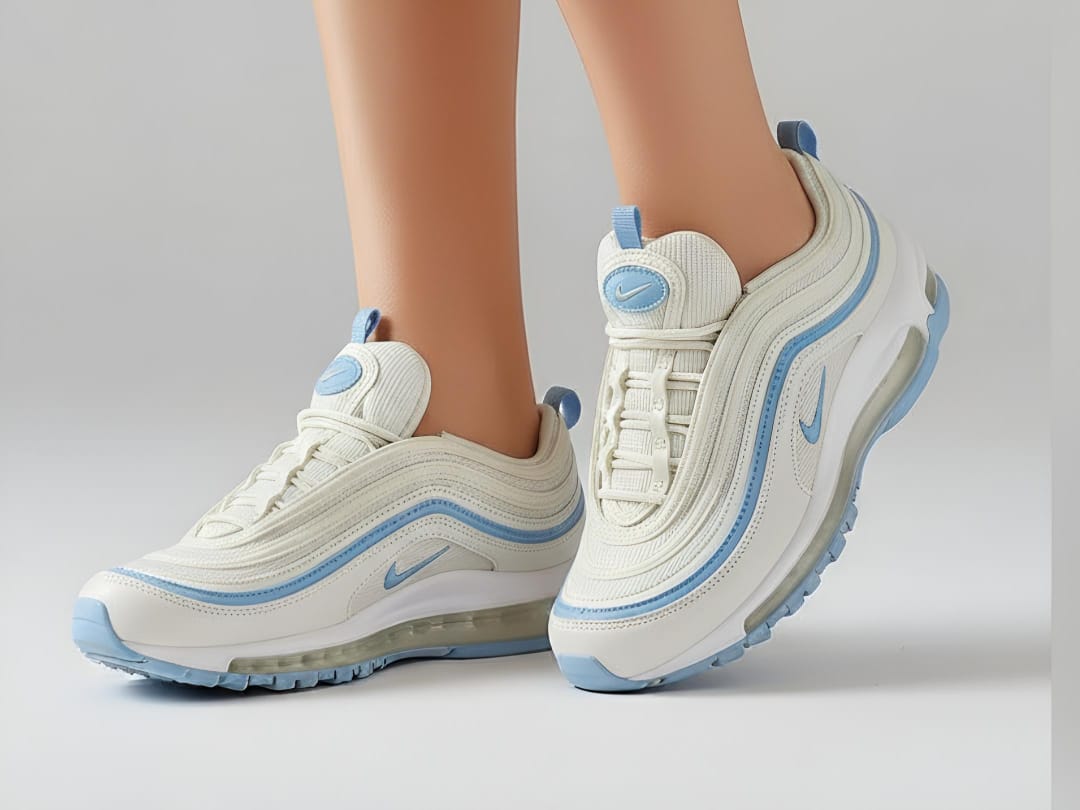 ⭐ Air Max حريمي - Image 2