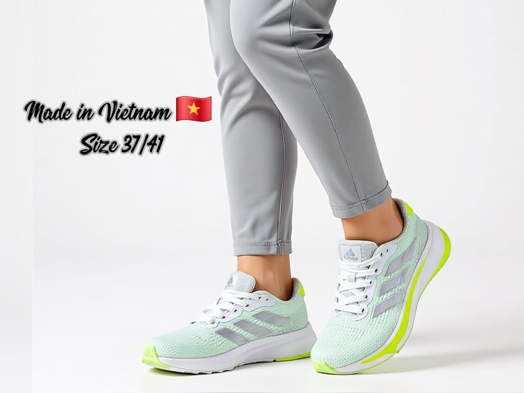 Adidas Vietnam Sneakers - Image 3