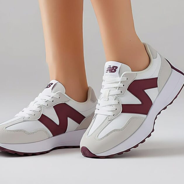 New Balance 327