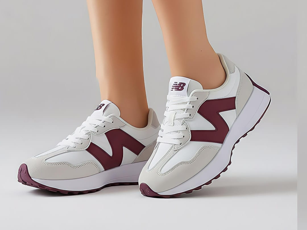 New Balance 327