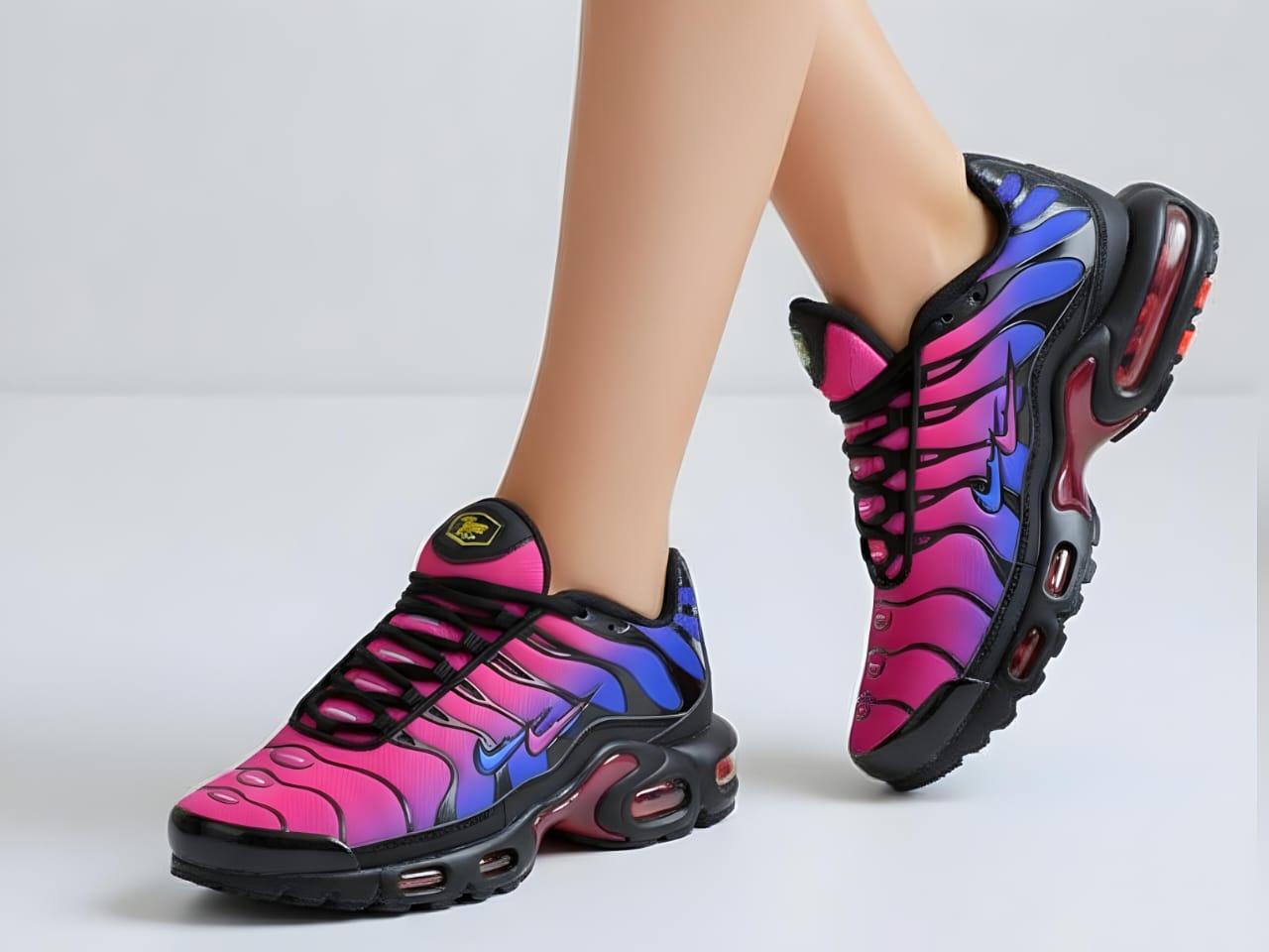 Nike TN الحريمي - Image 2