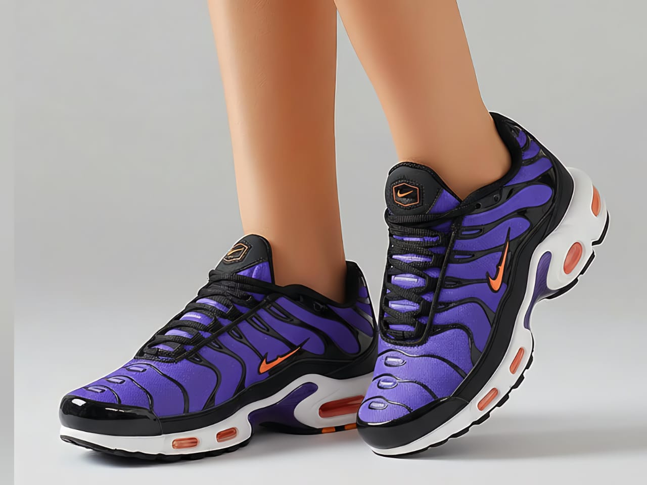 Nike TN الحريمي - Image 3
