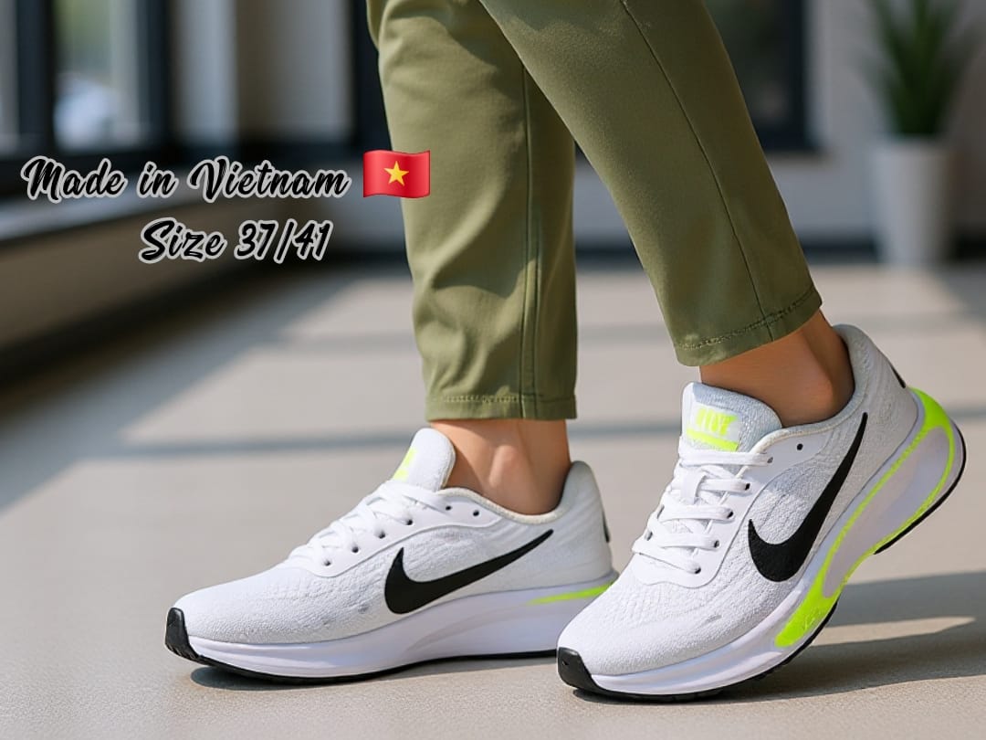 كوتش نايك فيتنامي - Image 3