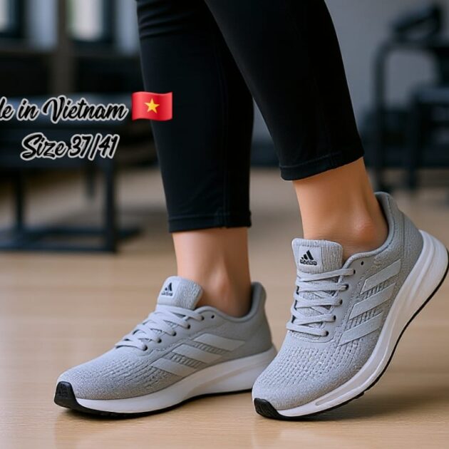 Adidas Vietnam Sneakers