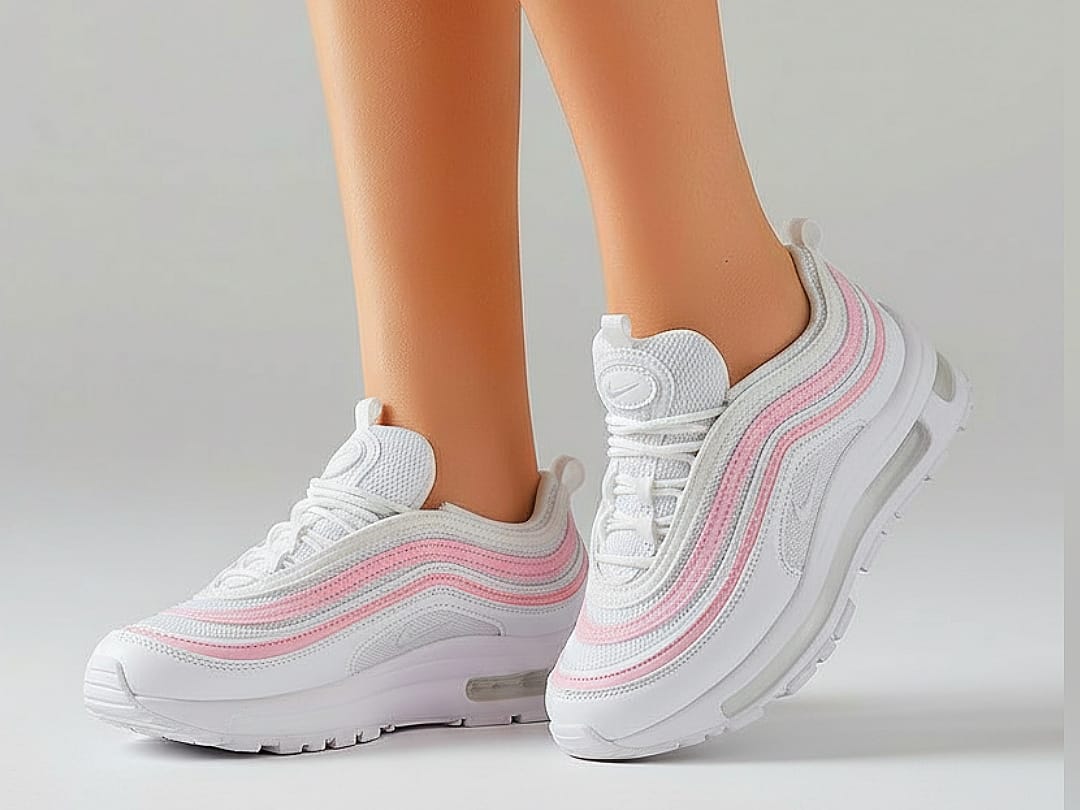 ⭐ Air Max حريمي - Image 3