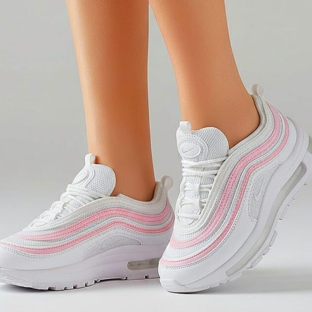 Nike Air Max (حريمي)