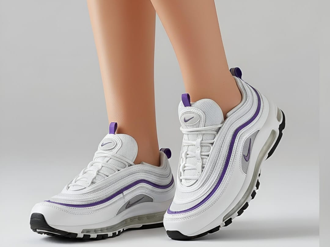 Nike Air Max (حريمي) - Image 3