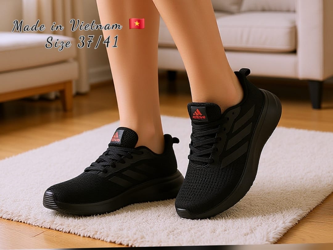 Adidas Vietnam Sneakers - Image 2