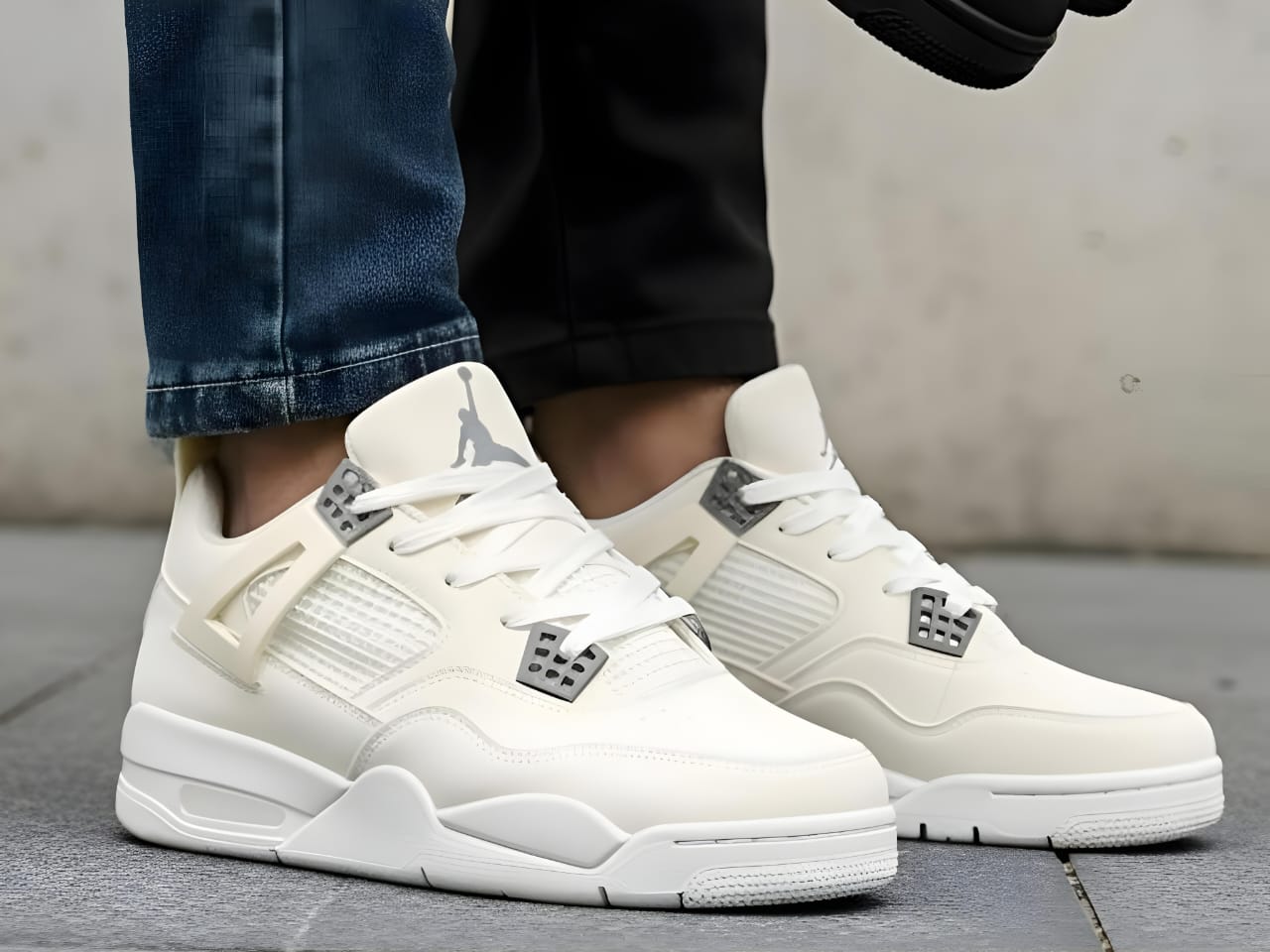 Jordan 4 Men’s Sneakers 2026