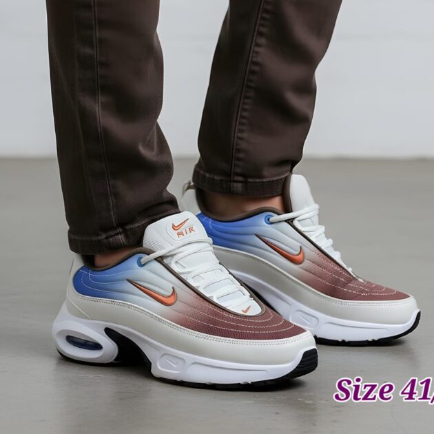 Nike Air Max 97 Men’s Sneakers 2026