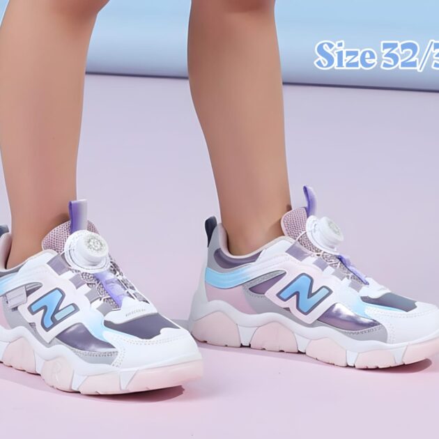 Fashion Kids  BOA Sneakers 2026