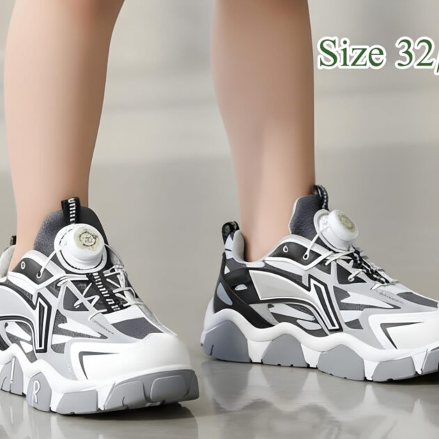 Kids  BOA Sneakers 2026