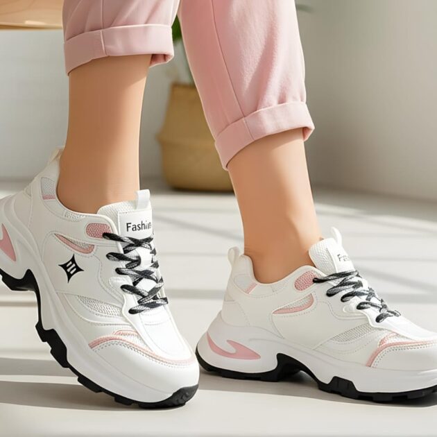 Women’s Fashion Sneakers 2026