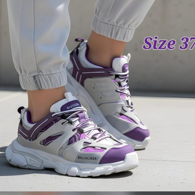 Balenciaga Track Sneakers 2026