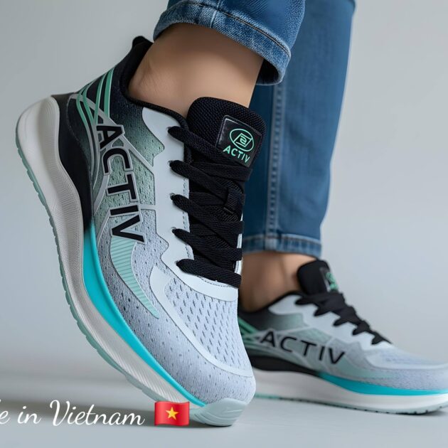 اكتف فيتنامى بالوان روعة